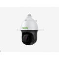 draadloos beveiligingssysteem 2MP 20 × Starlight IR POE PTZ speed dome-camera